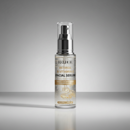 Arabic Night Ritual — Esencia Nocturna Luminosa eprolo