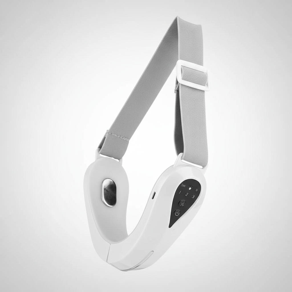 Arabic Tech Ritual — Dispositivo LED Lifting Microcorriente eprolo
