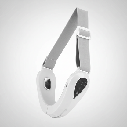 Arabic Tech Ritual — Dispositivo LED Lifting Microcorriente eprolo