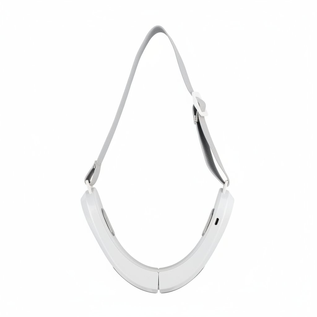 Arabic Tech Ritual — Dispositivo LED Lifting Microcorriente eprolo
