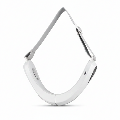 Arabic Tech Ritual — Dispositivo LED Lifting Microcorriente eprolo