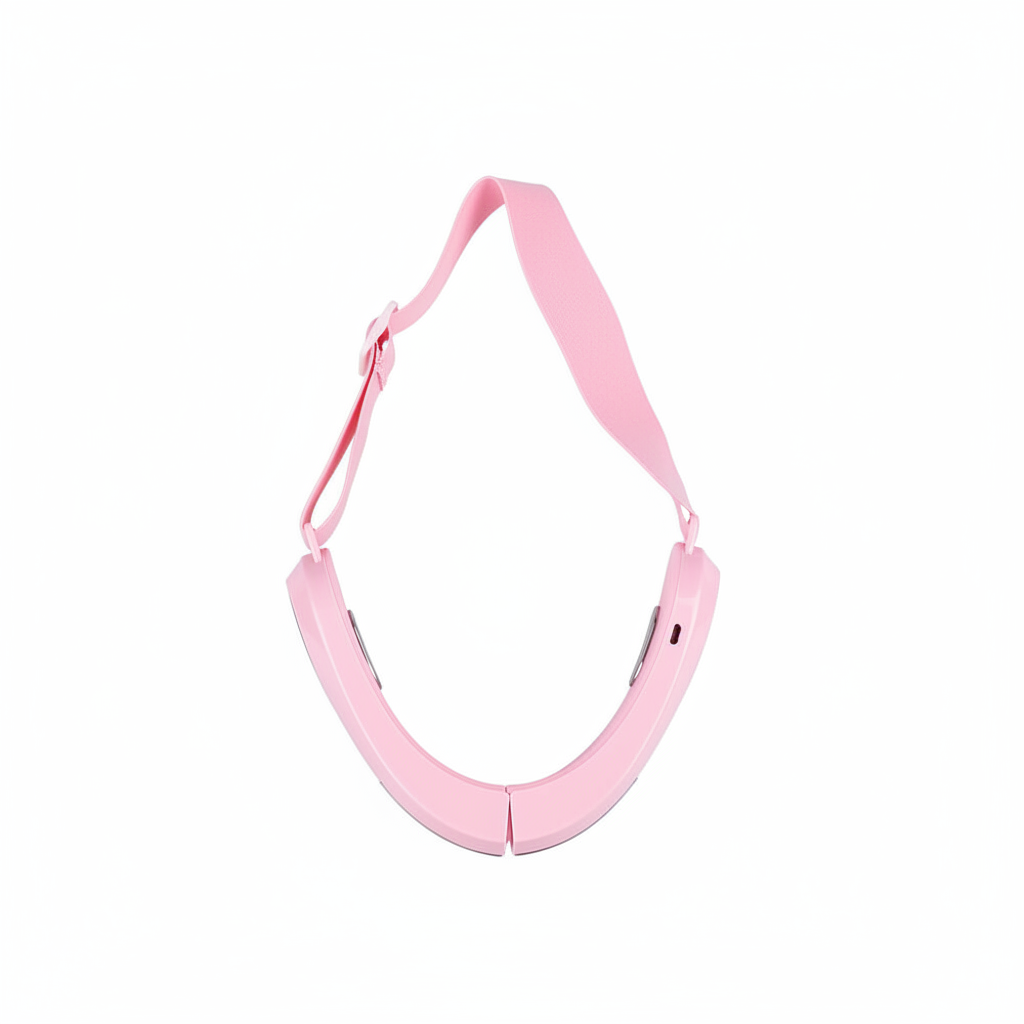 Arabic Tech Ritual — Dispositivo LED Lifting Microcorriente eprolo