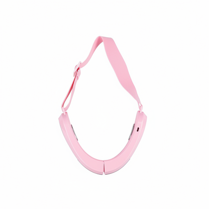 Arabic Tech Ritual — Dispositivo LED Lifting Microcorriente eprolo