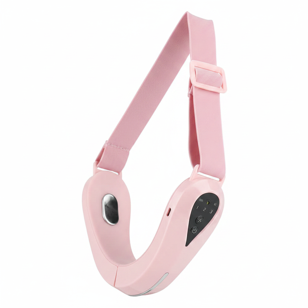 Arabic Tech Ritual — Dispositivo LED Lifting Microcorriente eprolo